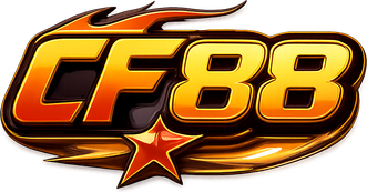 CF88 logo